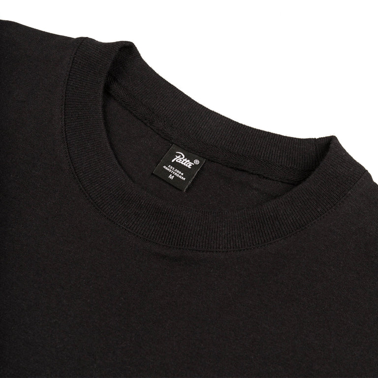 Patta Metal T-Shirt