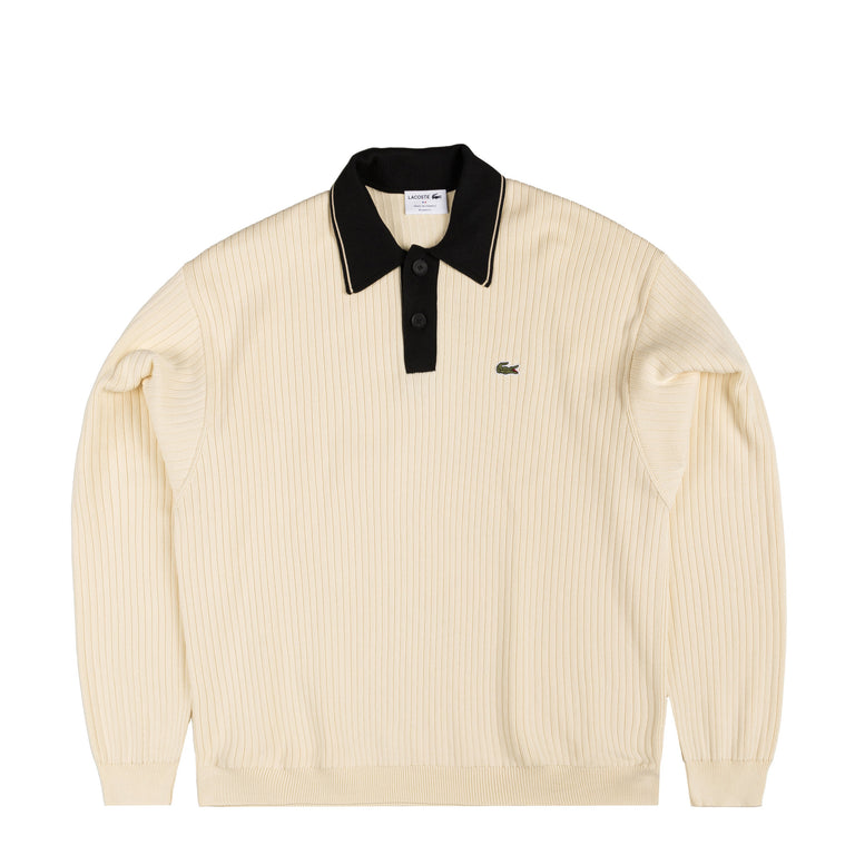 Lacoste French Made Polo Longsleeve