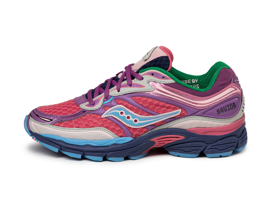 Saucony gym shoes deals