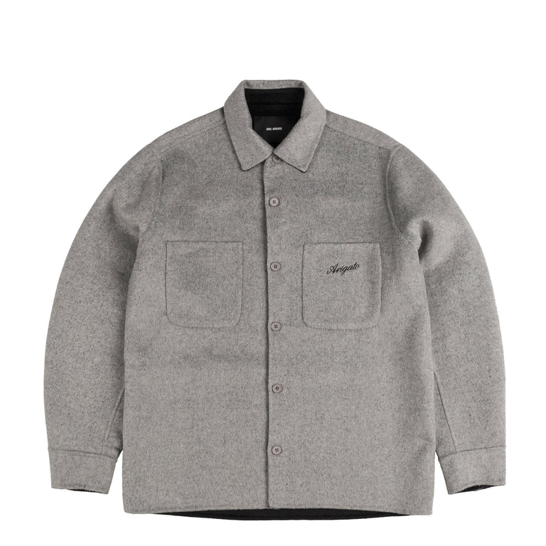 Axel Arigato Index Overshirt