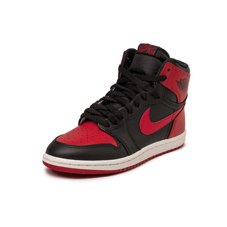 Nike Air Jordan 1 High '85 *Bred*