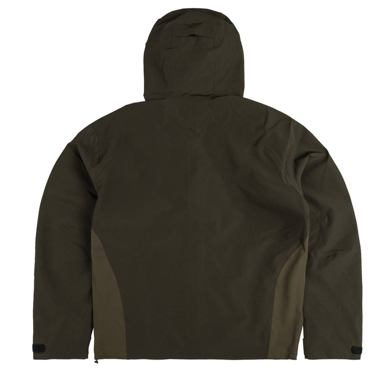 Hiking Patrol 3L Shell Jacket