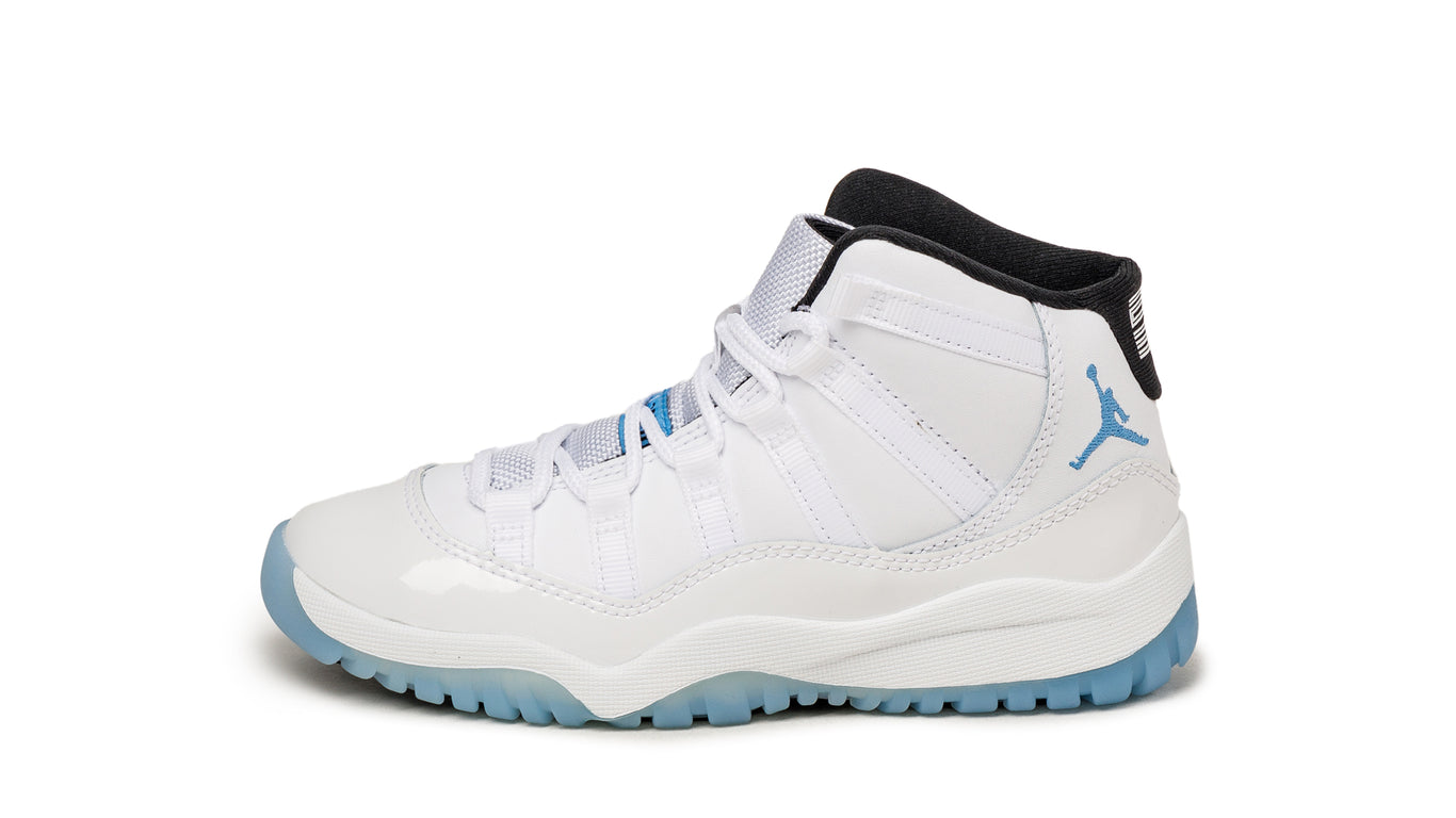 Nike Air Jordan 11 Retro Legend Blue PS Sneaker Buy online now