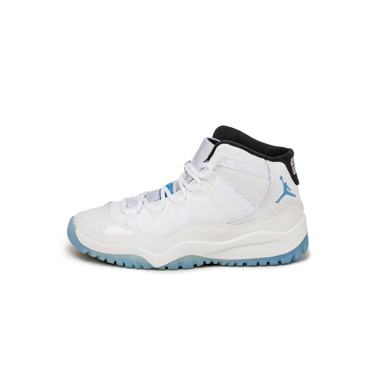 Nike Air Jordan 11 Retro *Legend Blue* *PS*