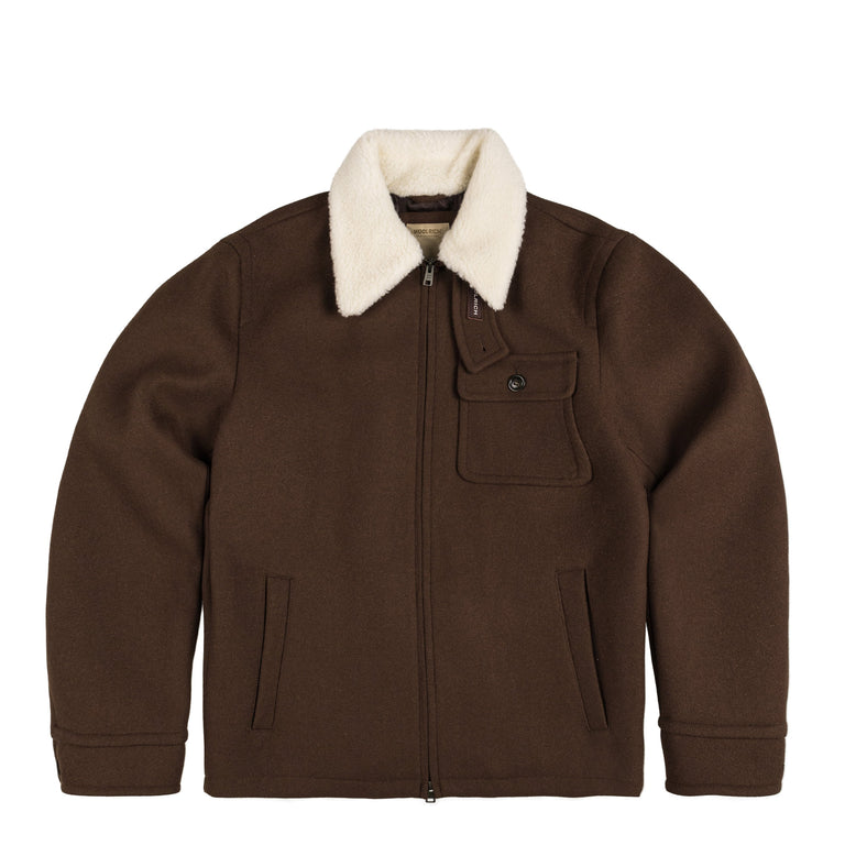 Men's wool work jacket best sale