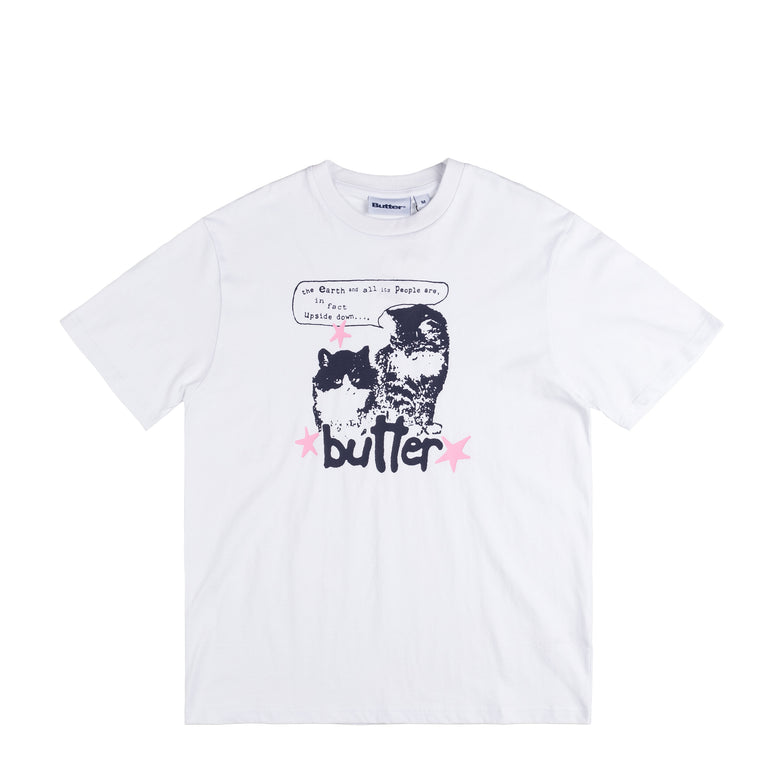 Butter Goods Upside Down Tee