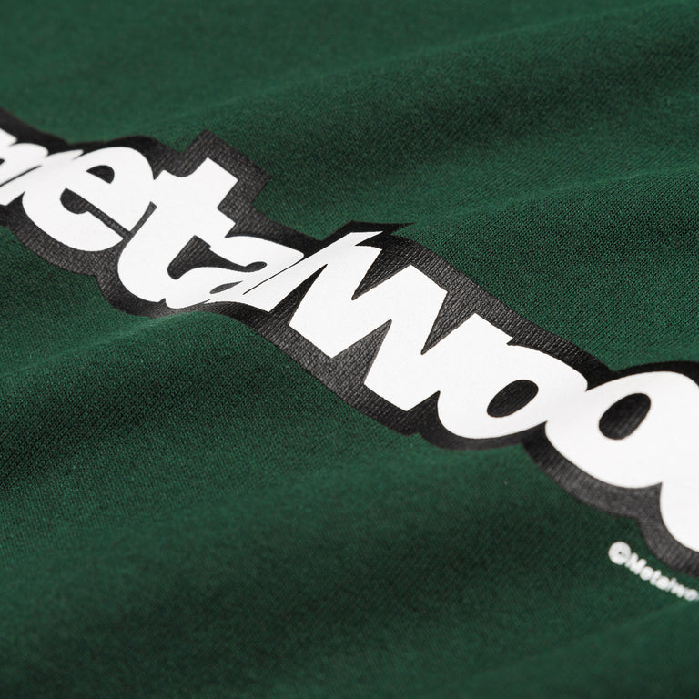 Metalwood Regular Ass T-Shirt 