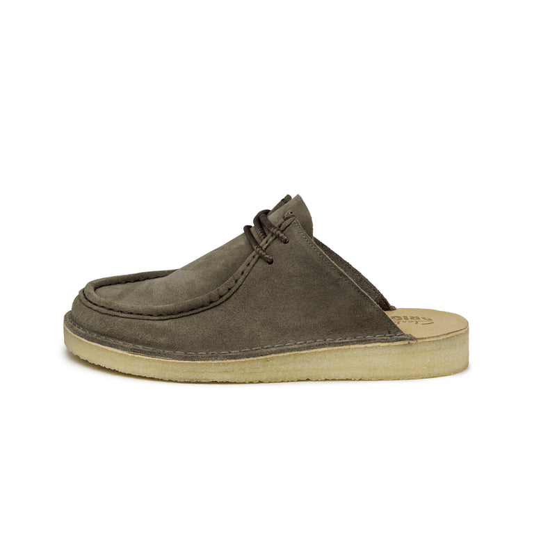 Clarks Originals DSRT Nomad Mule