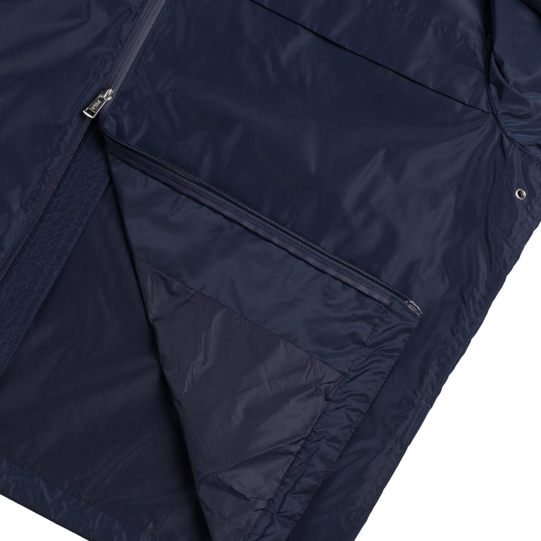 Polo Ralph Lauren Full-Zip Hooded Jacket