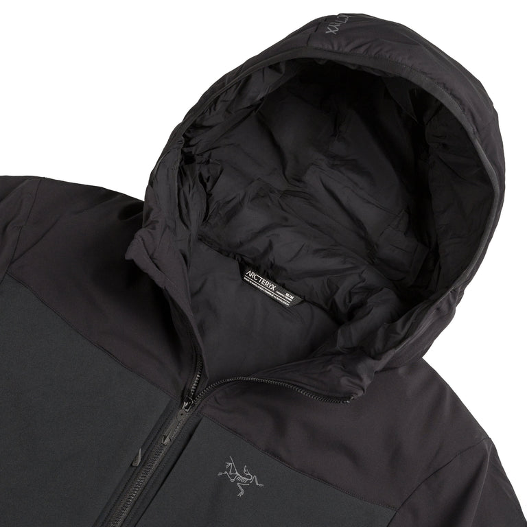 Arcteryx Wmns Proton Heavyweight Hoody