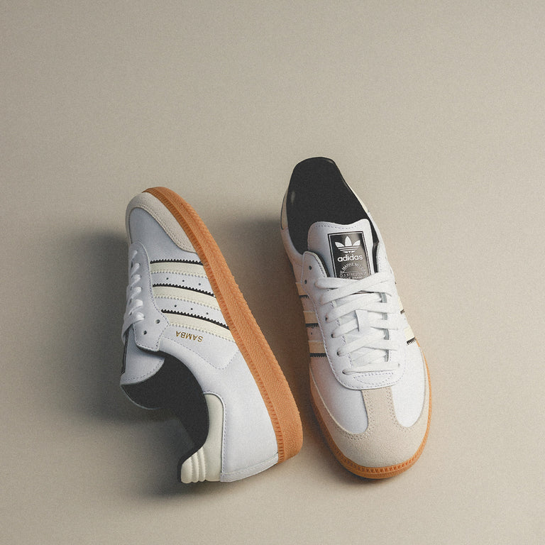 Adidas Samba OG Sneaker Buy online now