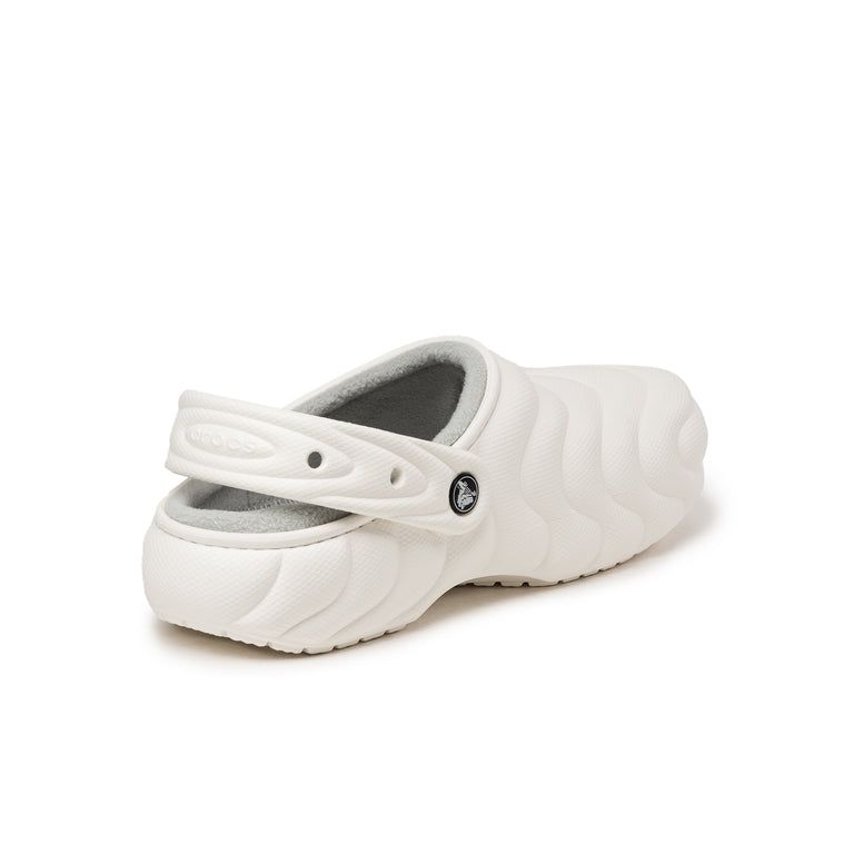 Crocs Classic Lined Overpuff Clog