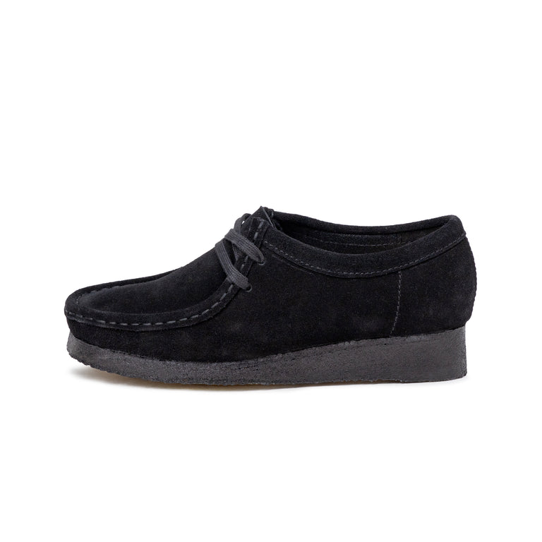 Clarks Originals Wallabee W *Suede*