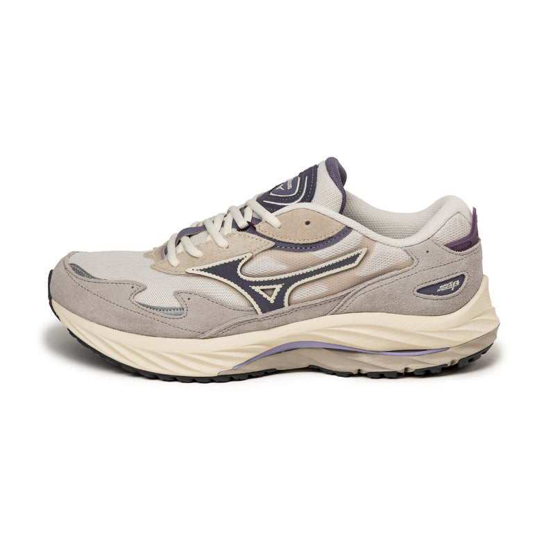 Mizuno Wave Rider Beta 1st