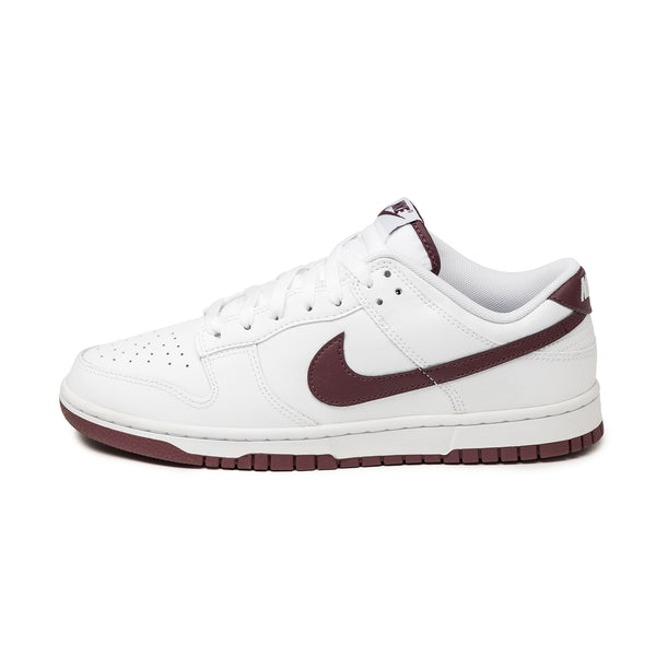 Nike Dunk Low *Red Panda* – buy now at Asphaltgold Online Store!