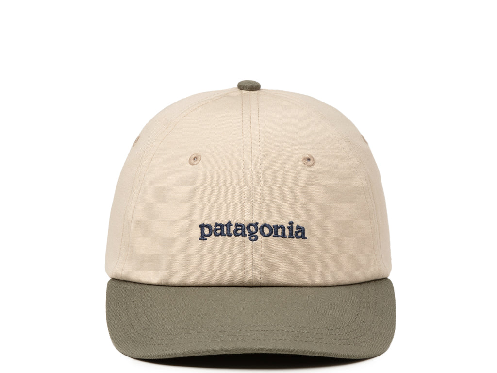 Patagonia Fitz Roy Icon Trad Cap