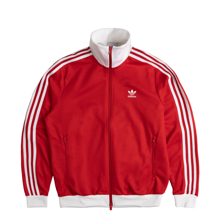 Dime explorar oleada Adidas Adicolor Beckenbauer Originals Jacke – buy now at Asphaltgold Online  Store!