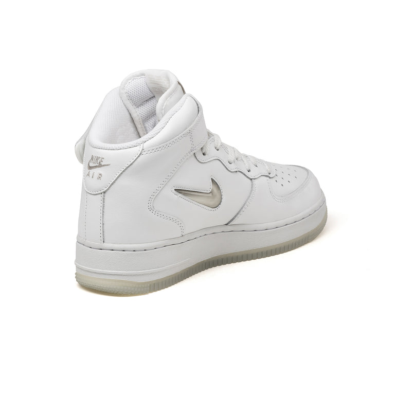 Women's Nike Air Force 1 '07 Mid Casual Shoes
