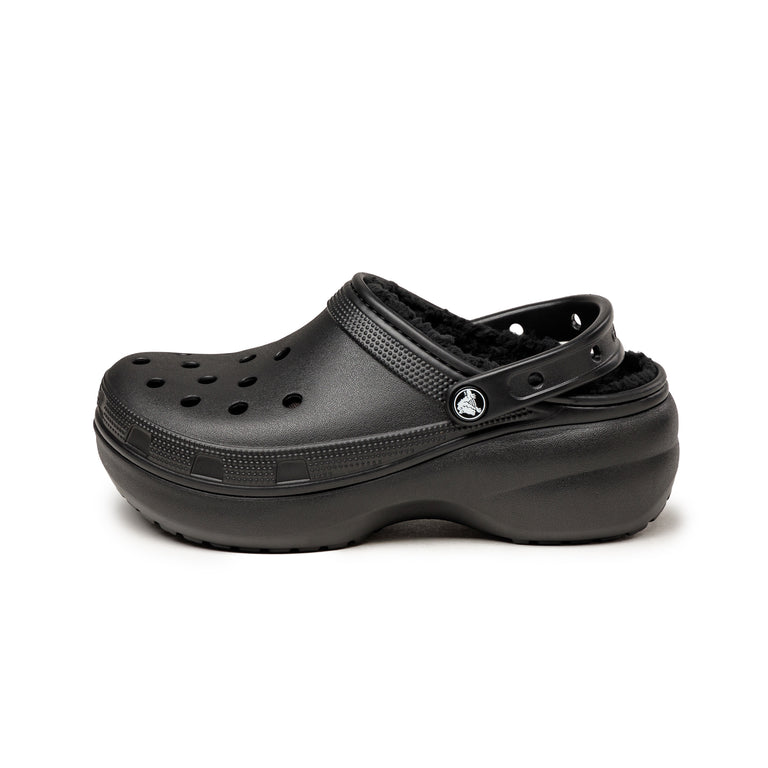 Boys Crocs Blue Sandal