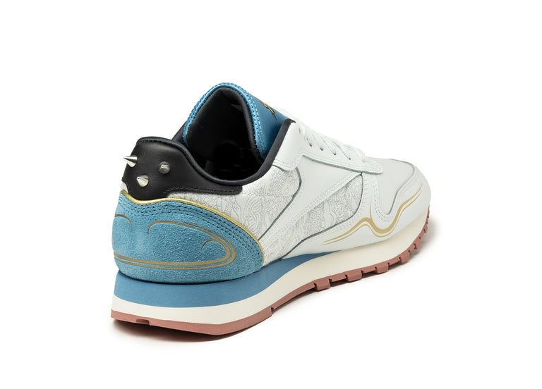Reebok x Fighter Classic buy now at Online Store!