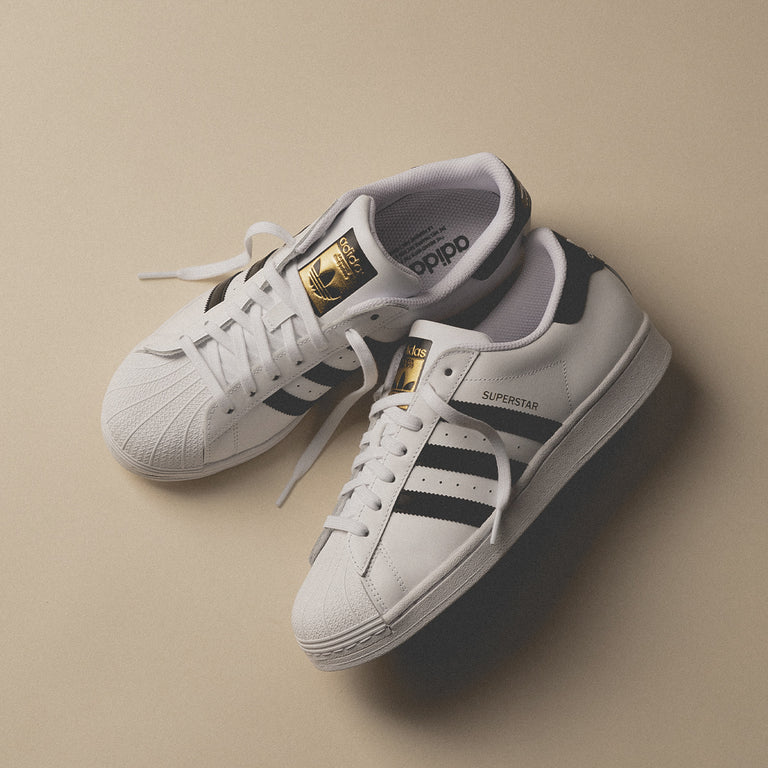Adidas Superstar 82 – buy now at Asphaltgold Online Store!