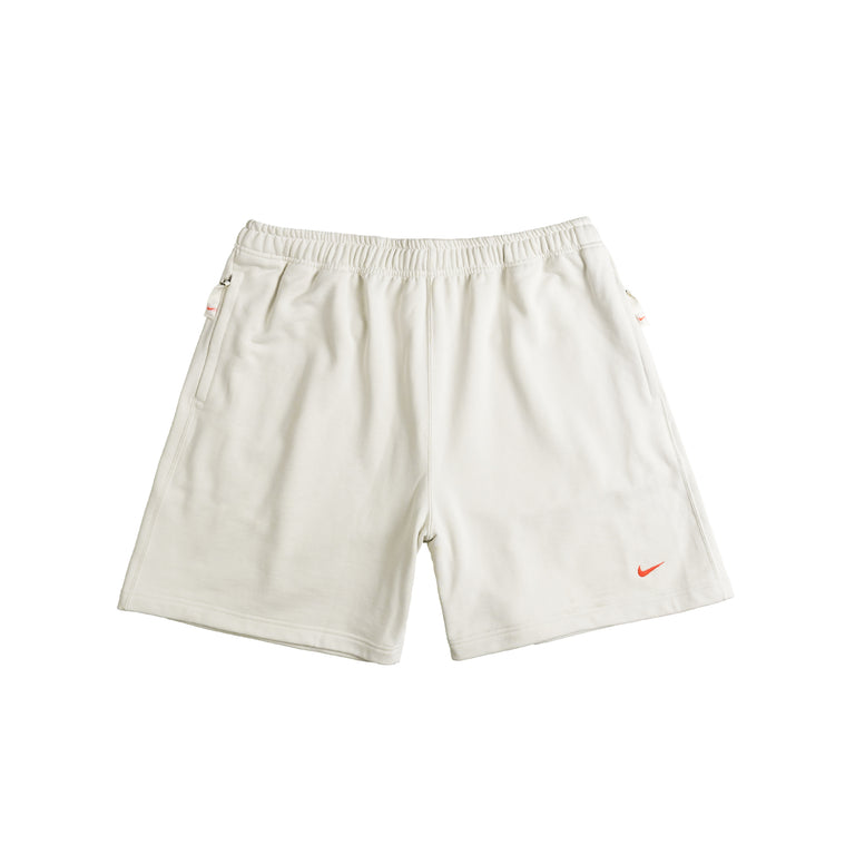 Nike Solo Swoosh Fleece Shorts » Buy online now!