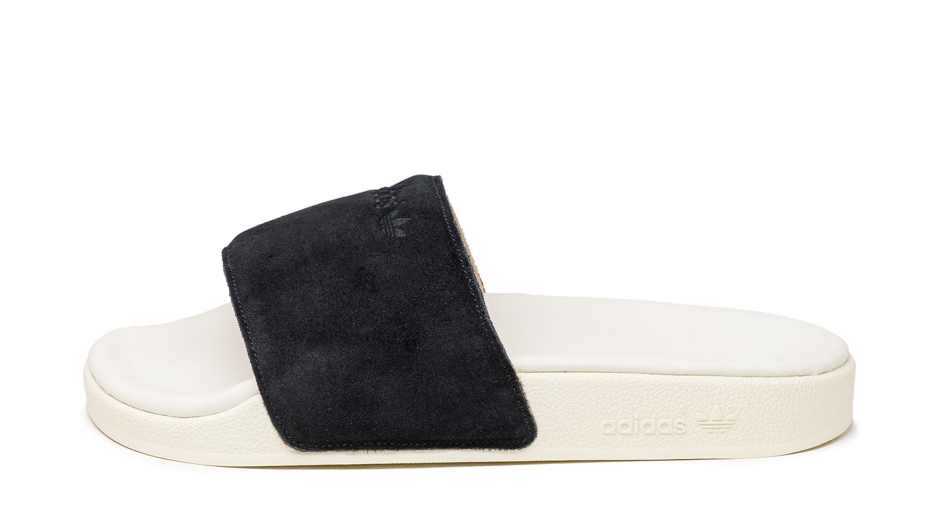 Adidas Adilette – buy now at Online Store! Asphaltgold