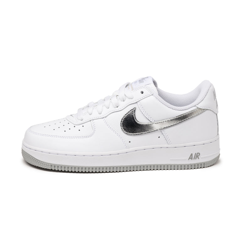 Where to buy Nike Air Force 1 Low “Color of the Month” Metallic