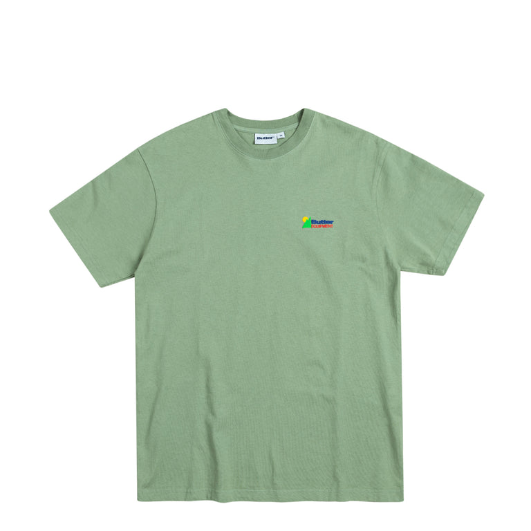 Butter Goods Equipment Pigment Dye Tee