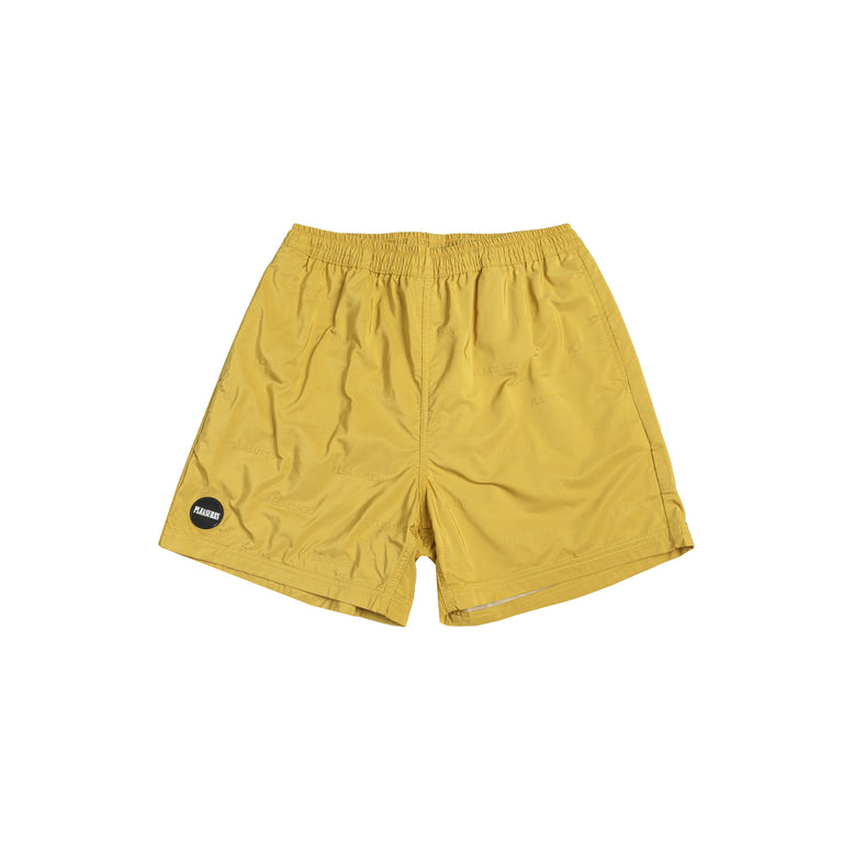 Pleasures Refresh Nylon Active Short