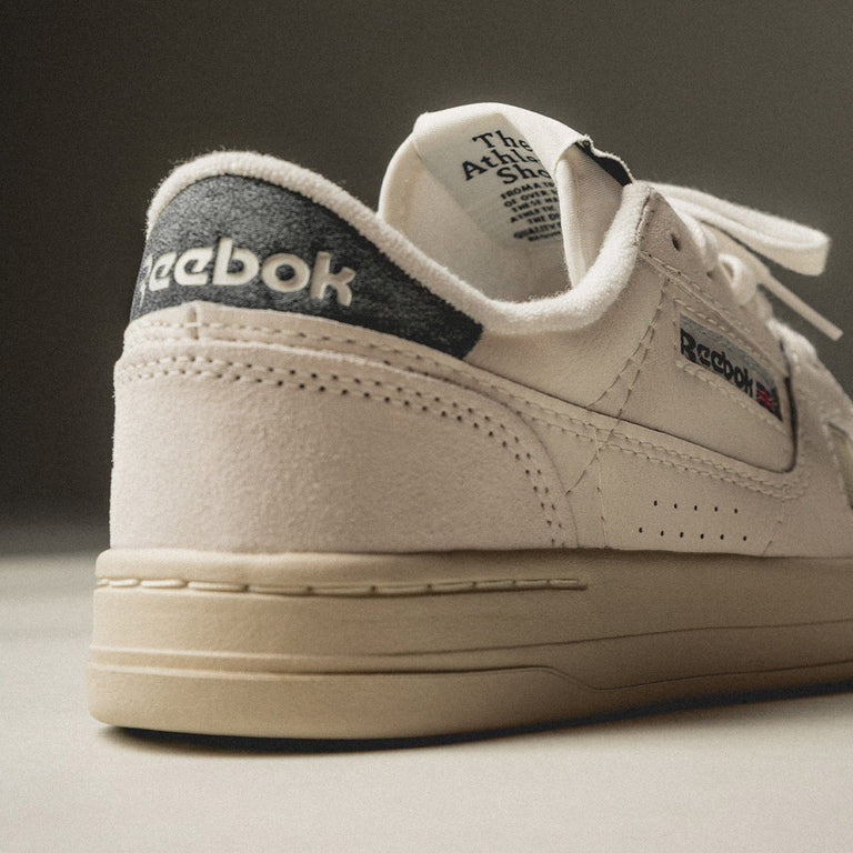 Reebok Dropping Beer & Shoe Collab With Harpoon Brewery
