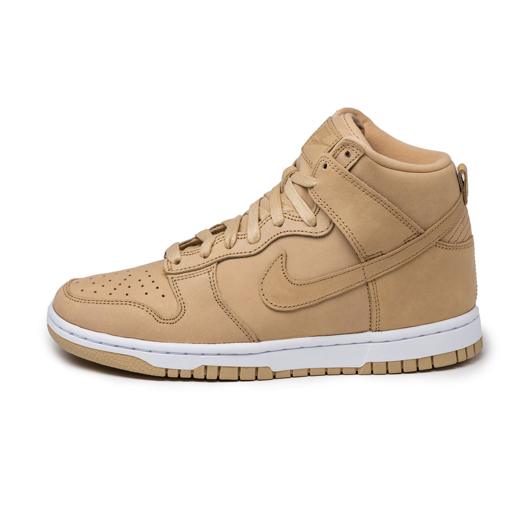 Women's Dunk High 'Vachetta Tan' (DX2044-201) Release Date. Nike SNKRS ID