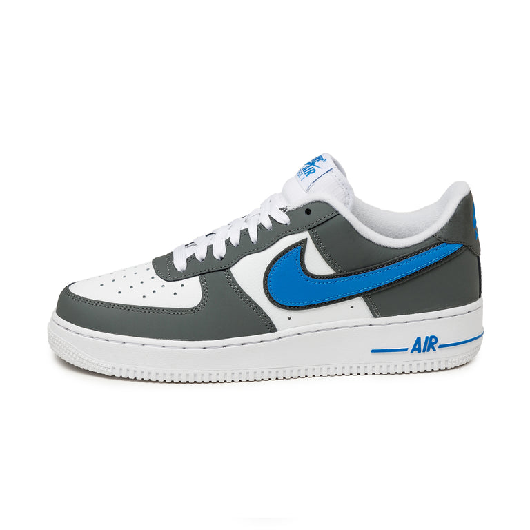 Nike Air Force 1 '07 – acheter maintenant chez ASPHALTGOLD !