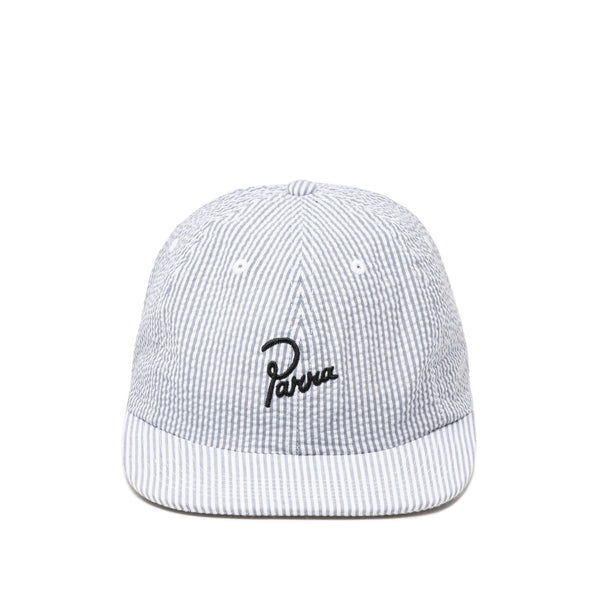 By Parra Classic Logo 6 Panel Hat » Buy online now!