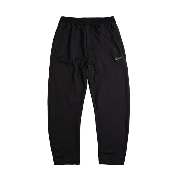NRG Nocta Track Pant Nike Bottoms Sweat Pants Black