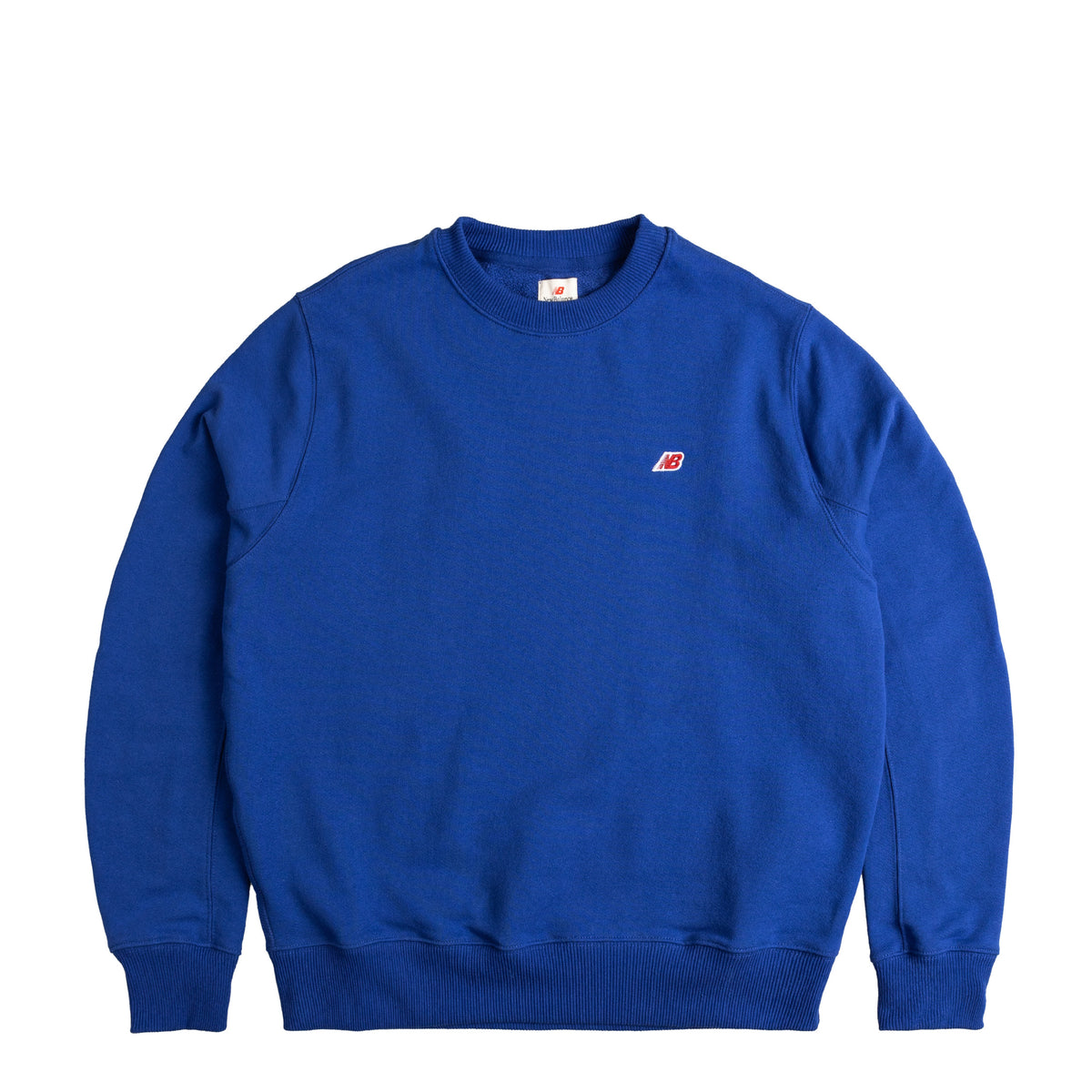 New Balance Made in USA Core Sweatshirt » Buy online now!