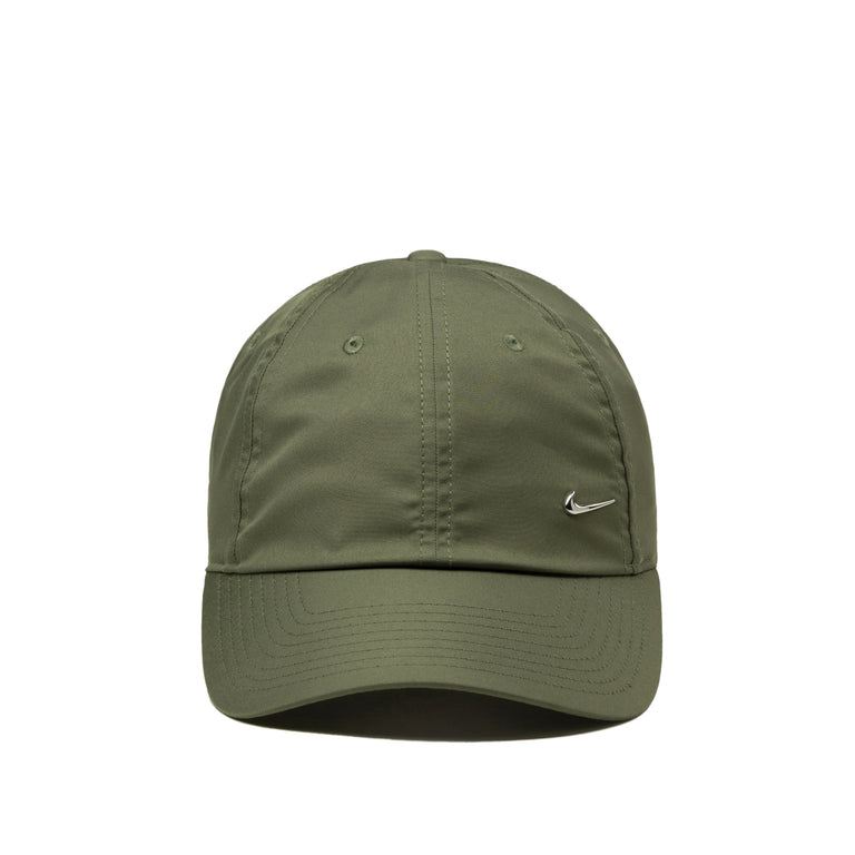 Nike 86 Metal Swoosh Cap – koop nu online bij ASPHALTGOLD!
