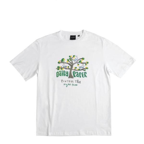 Daily Paper Circle Tee – buy now at Asphaltgold Online Store!