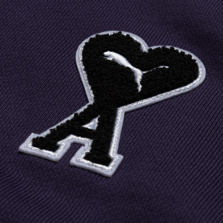 Puma Essential Big Logo Hoodie TR 586688 01 - Zip Sweatshirt – buy