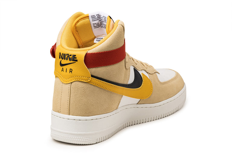 waarom recorder onszelf Nike Wmns Air Force 1 High SE – buy now at Asphaltgold Online Store!