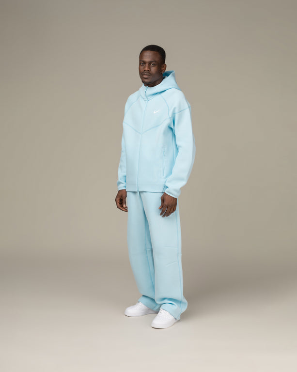 Nike x Nocta Tech Fleece Full Zip Hoodie – buy now at Asphaltgold