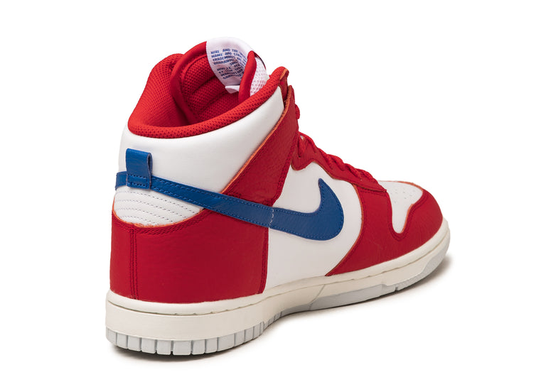 Nike Dunk High Retro *USA* – buy now at Asphaltgold Online Store!