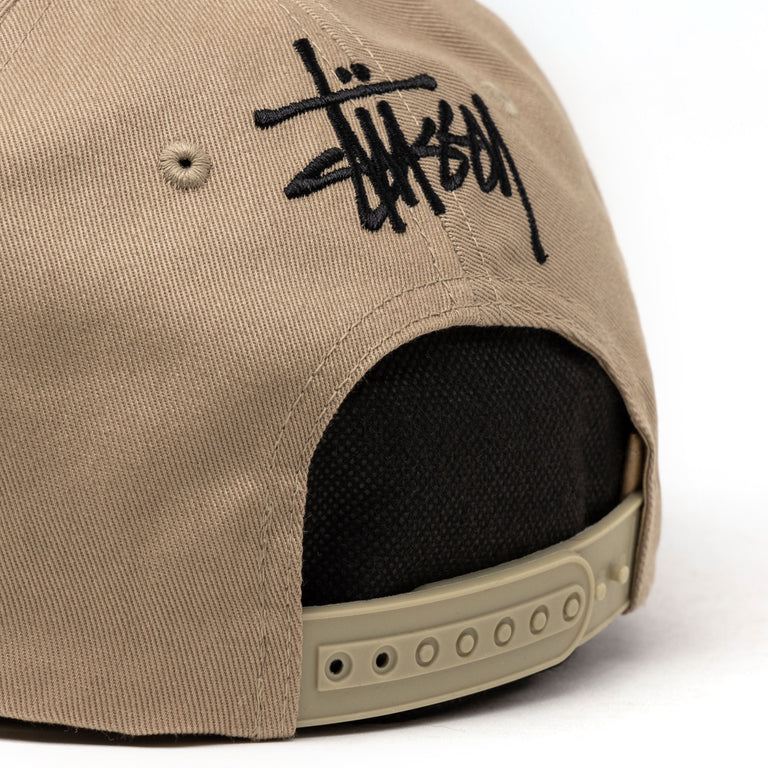 Stussy Vintage S Low Pro Cap – buy now at Asphaltgold Online Store!