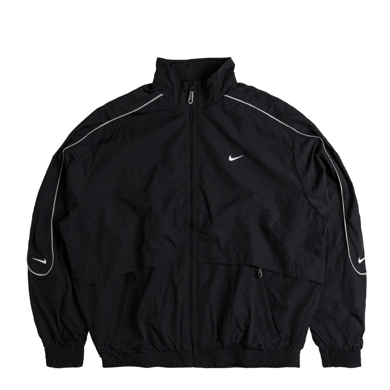 Nike Solo Swoosh Woven Track Jacket – buy now at Asphaltgold